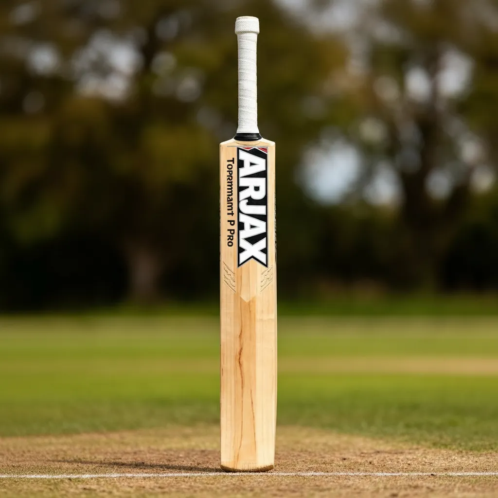 ARJAX Tournament Pro Cricket Bat